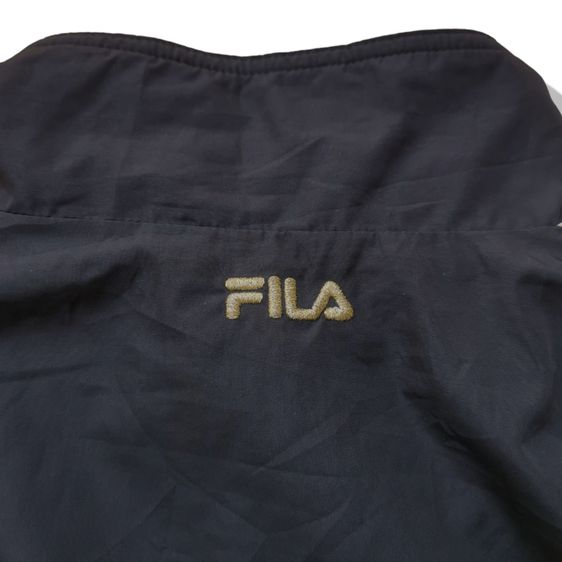 Fila Biella Italia Jacket รอบอก 46”  รูปที่ 3