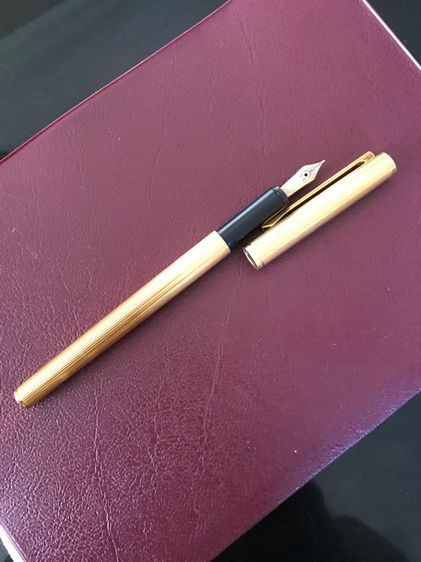 ปากกา dunhill รูปที่ 3