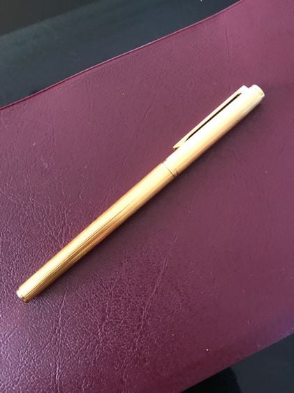 ปากกา dunhill รูปที่ 2