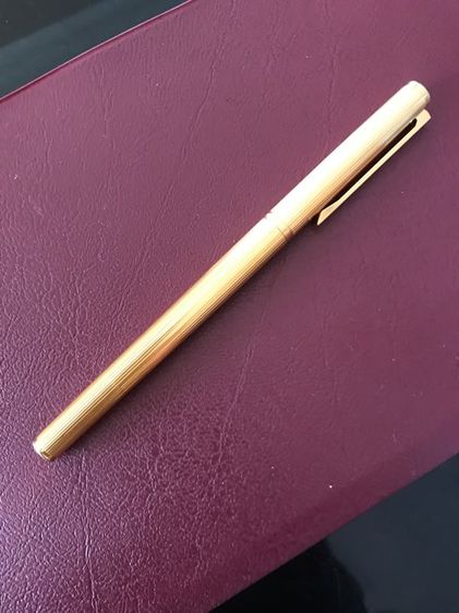 ปากกา dunhill รูปที่ 1