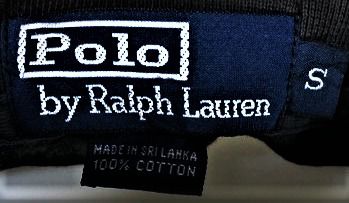 Ralph Lauren Polo Shirt  for Men  รูปที่ 3