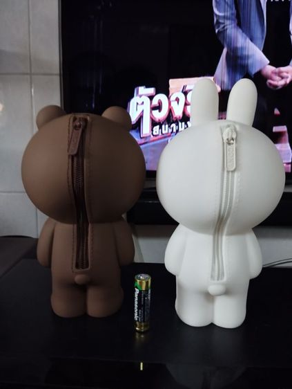 Brown Cony รูปที่ 2