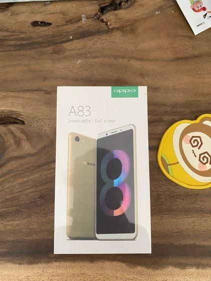 OPPO A83 รูปที่ 1