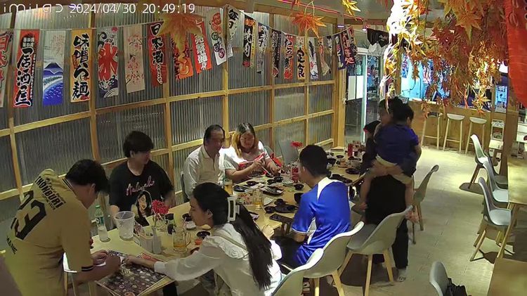 เซ้งร้านอาหารญี่ปุ่น วัชรพล มีฐานลูกค้าและผู้ติดตาม 19K  รูปที่ 12