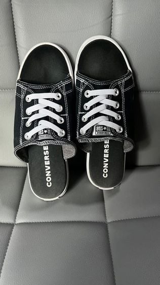 รองเท้าแตะ converse ของแท้ มือสอง รูปที่ 1