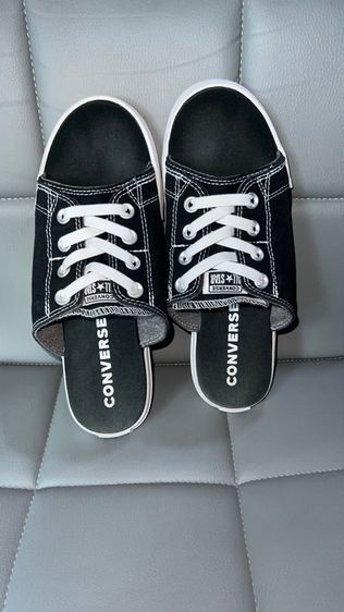 รองเท้าแตะ converse ของแท้ มือสอง รูปที่ 2
