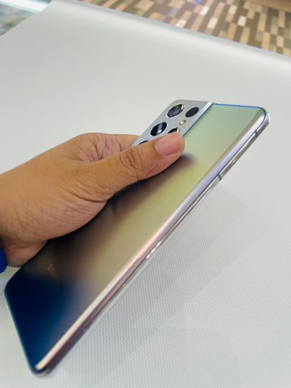 Samsung S21 Ultra 5G รูปที่ 3