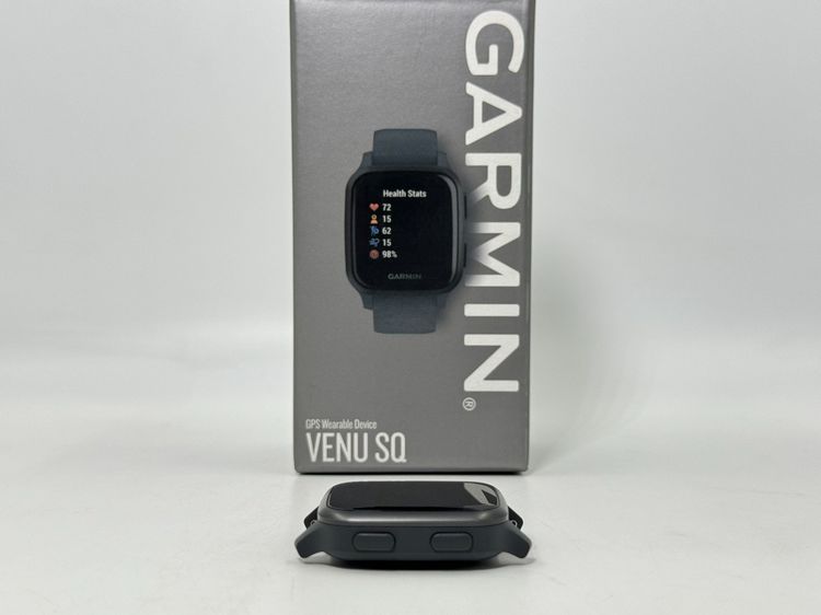 GARMIN รุ่น VENU SQ สี Black รูปที่ 5