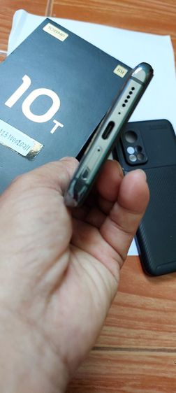 Xiaomi อื่นๆ 256 GB ต้องการขายมือถือ Mi 10 T Pro