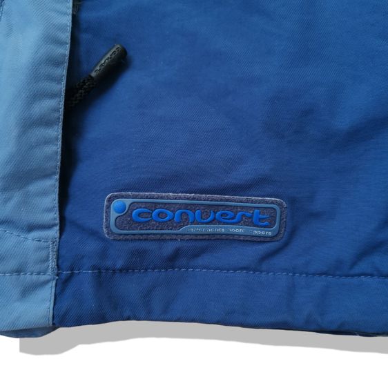 Columbia Convert Omni-Shield Waterproof Hooded Jacket รอบอก 48” รูปที่ 5