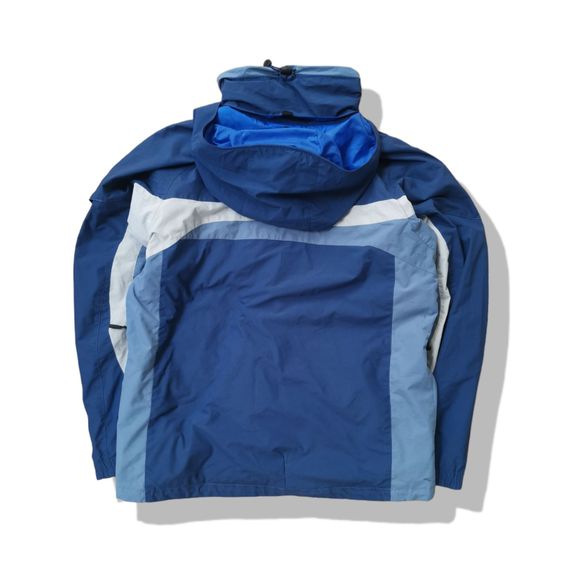 Columbia Convert Omni-Shield Waterproof Hooded Jacket รอบอก 48” รูปที่ 2