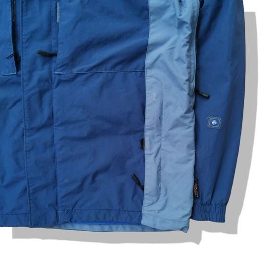 Columbia Convert Omni-Shield Waterproof Hooded Jacket รอบอก 48” รูปที่ 3