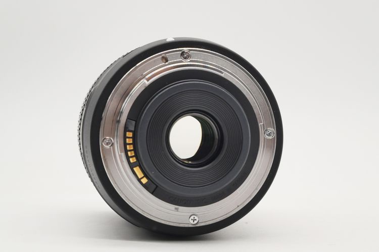 เลนส์ Canon Lens EF-S 18-135 mm. F3.5-5.6 IS USM NANO ราคา 6900 รูปที่ 7