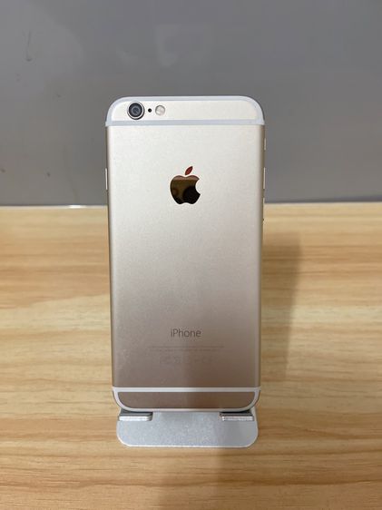 iphone 6 16gb gold  รูปที่ 1