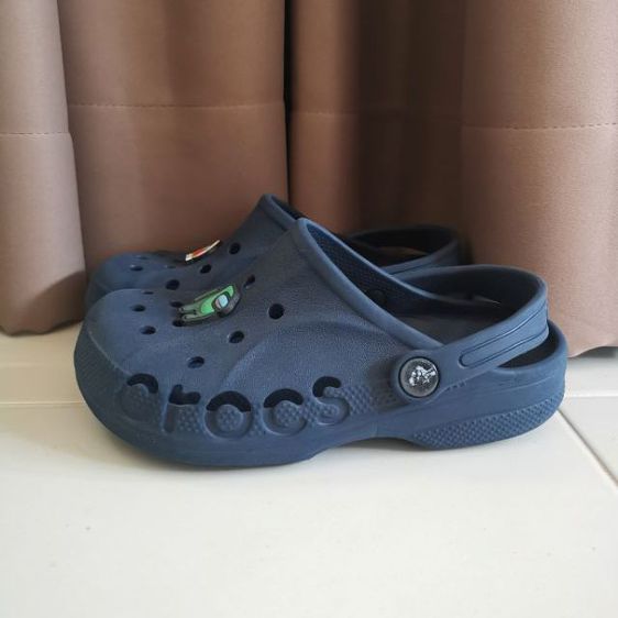 รองเท้าเด็ก​ Crocs.มือ​ 2​ รูปที่ 5
