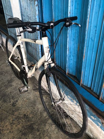 Cannondale Quick4 รูปที่ 4