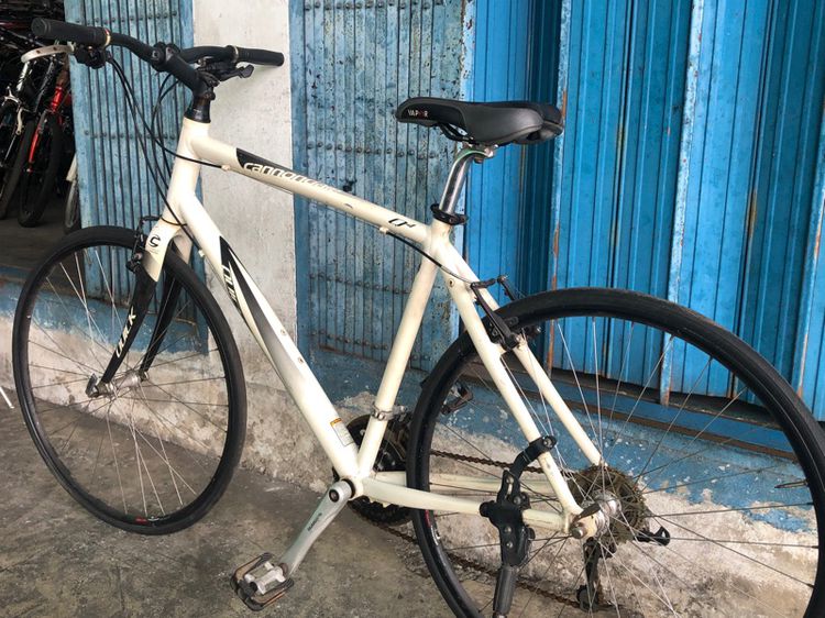 Cannondale Quick4 รูปที่ 8