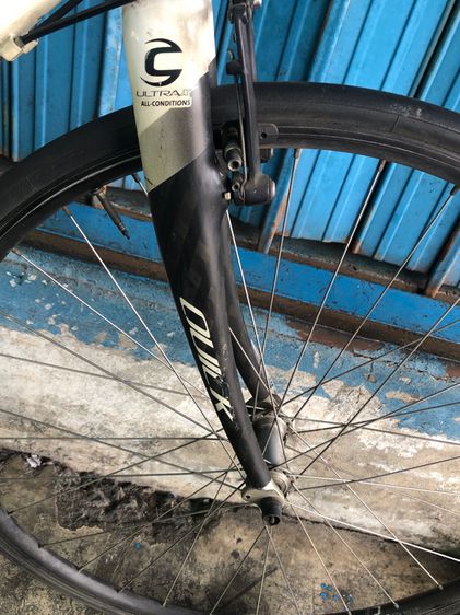 Cannondale Quick4 รูปที่ 6