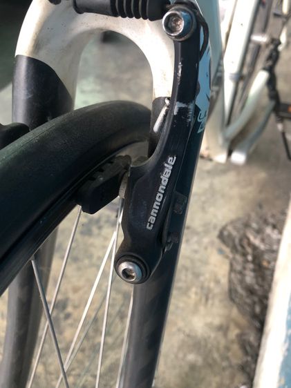 Cannondale Quick4 รูปที่ 5