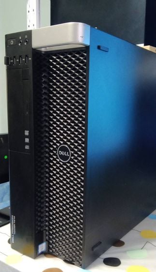 Dell Precision Tower7810  28Core 56Threads Ram 80G รูปที่ 3