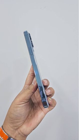 iphone 13 pro max สีฟ้า รูปที่ 4