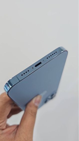 iphone 13 pro max สีฟ้า รูปที่ 5