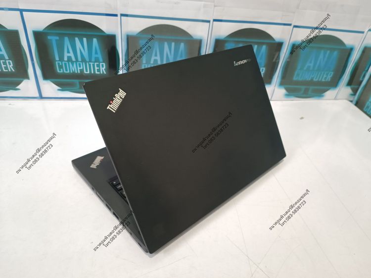 (7,900)Notebook Lenovo Intel I5Gen5 Ram8GB SSD256GB รูปที่ 5