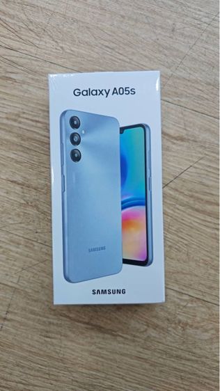 Galaxy A05s 128 GB samsung 