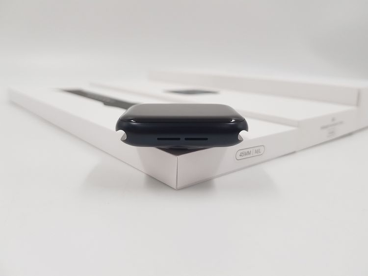 ⬛ Apple Watch SE Gen 2 GPS อะลูมิเนียม 44 มม. ( สี Midnight ) ⬛ สภาพสวย ครบกล่อง มี ปกศ.⚡ รูปที่ 9