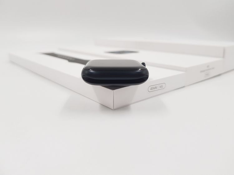 ⬛ Apple Watch SE Gen 2 GPS อะลูมิเนียม 44 มม. ( สี Midnight ) ⬛ สภาพสวย ครบกล่อง มี ปกศ.⚡ รูปที่ 10