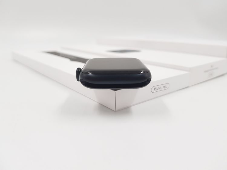 ⬛ Apple Watch SE Gen 2 GPS อะลูมิเนียม 44 มม. ( สี Midnight ) ⬛ สภาพสวย ครบกล่อง มี ปกศ.⚡ รูปที่ 11