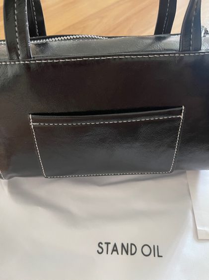 stand oil post bag รูปที่ 3