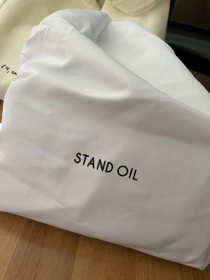 stand oil post bag รูปที่ 7