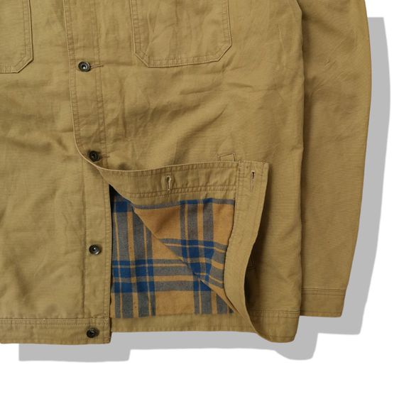 Quiksilver Waterman Collection Jacket รอบอก 50” รูปที่ 4