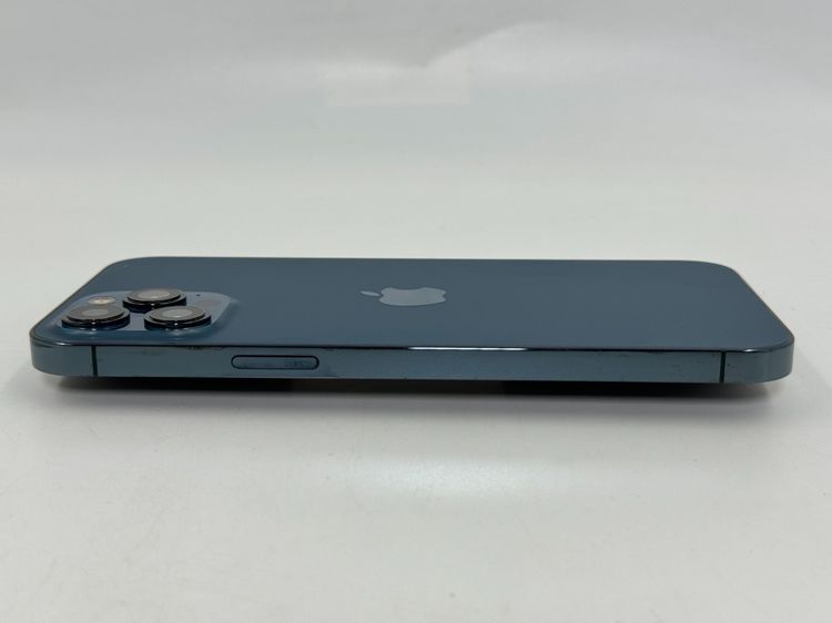 iPhone 12 Pro Max 512GB Pacific Blue  รูปที่ 8