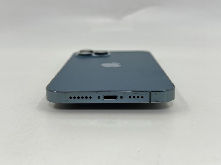 iPhone 12 Pro Max 512GB Pacific Blue  รูปที่ 9
