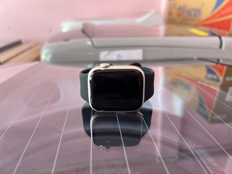 Apple Watch Series8 รูปที่ 5