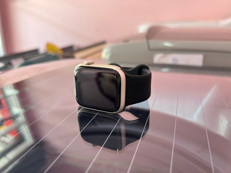 Apple Watch Series8 รูปที่ 4