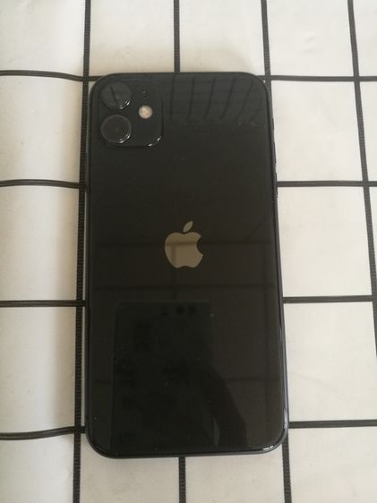 iPhone 11 64GB สีดำ รูปที่ 2
