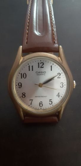 นาฬิกา Casio แท้วินเทจ รูปที่ 1