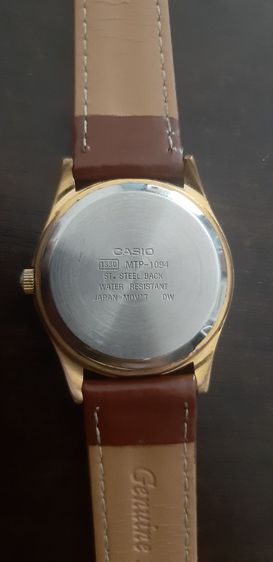 นาฬิกา Casio แท้วินเทจ รูปที่ 2