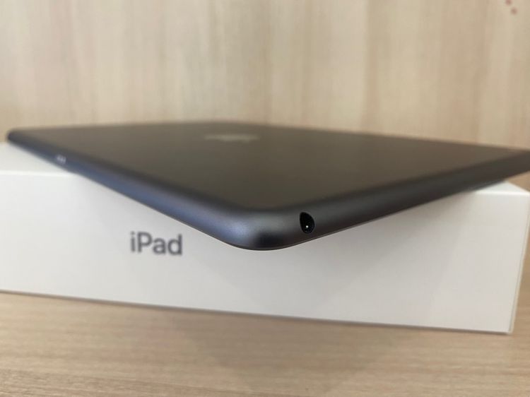 iPad Gen9 64gb Wi-Fi สภาพสวย รูปที่ 6