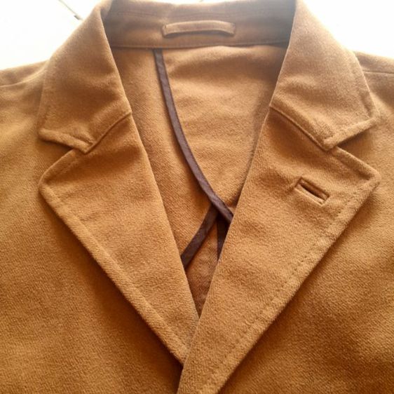 JUNMEN
Tan Brown moleskin
suit jackets
🔴🔴🔴 รูปที่ 4