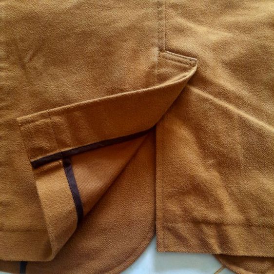 JUNMEN
Tan Brown moleskin
suit jackets
🔴🔴🔴 รูปที่ 11