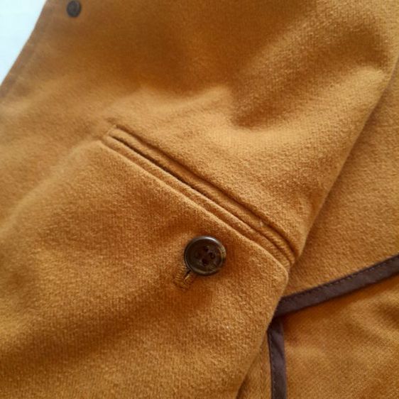 JUNMEN
Tan Brown moleskin
suit jackets
🔴🔴🔴 รูปที่ 8