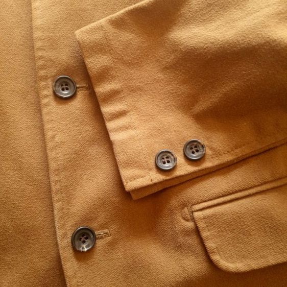 JUNMEN
Tan Brown moleskin
suit jackets
🔴🔴🔴 รูปที่ 5