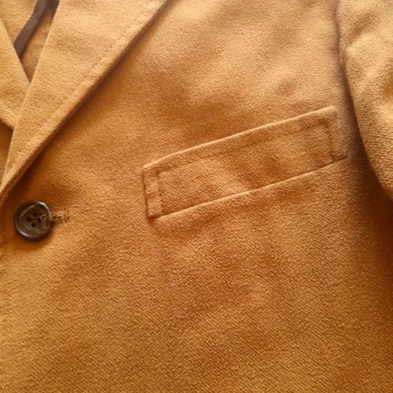 JUNMEN
Tan Brown moleskin
suit jackets
🔴🔴🔴 รูปที่ 9