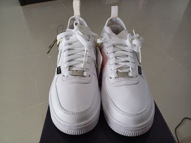 nike air force 1 low sp undercover white รูปที่ 2