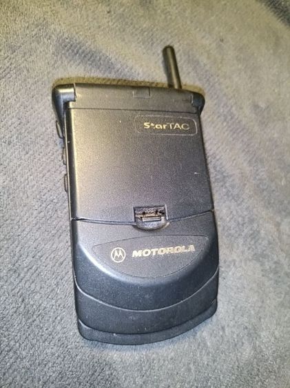 Motorola startac รูปที่ 8