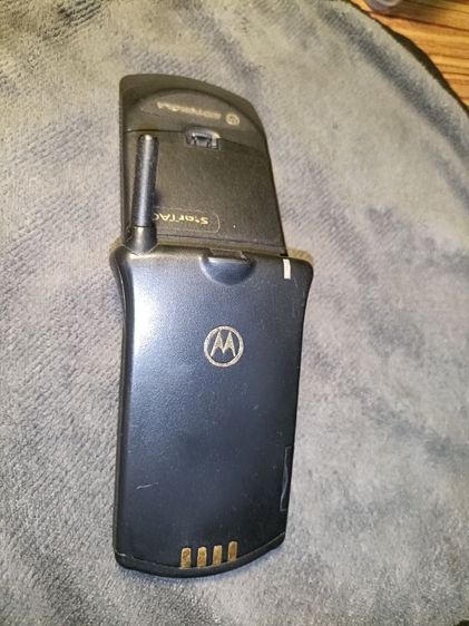 Motorola startac รูปที่ 10
